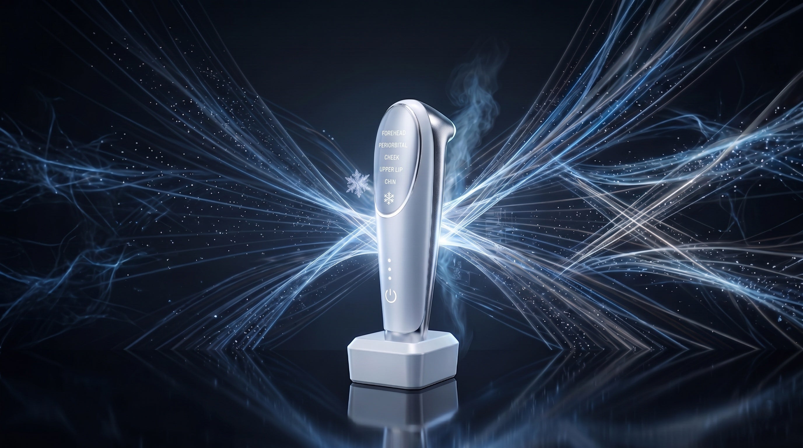 The Dermatologist's Wavelength Guide: What 1450nm, 1927nm, 940nm, 415nm+830nm, and Cold Plasma Actually Do to Your Skin