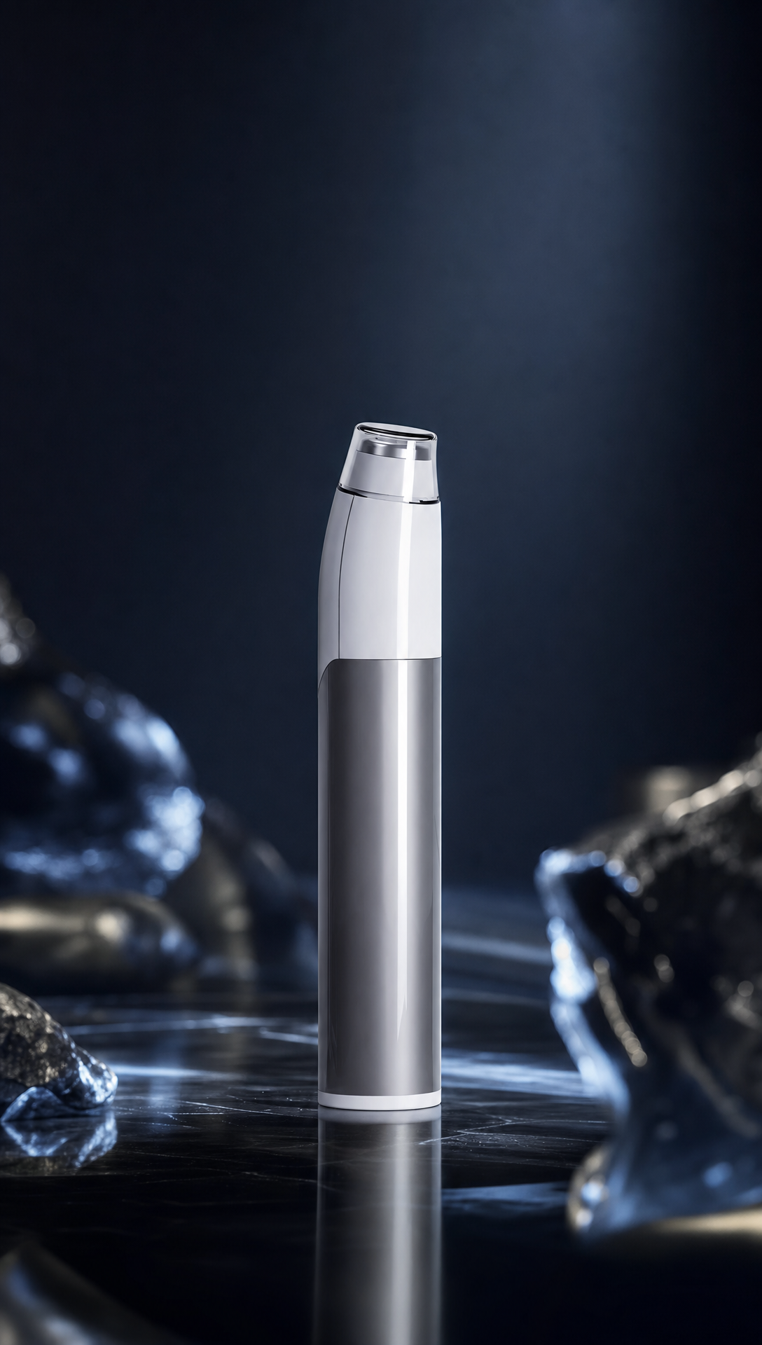 ADVANCED ACNE REMOVAL DEVICE